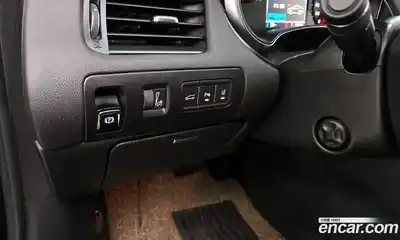 Chevrolet Impala 2016 2.5 Автомат в Москве № 38714, миниатюра 9