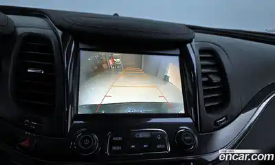 Chevrolet Impala 2016 2.5 Автомат в Москве № 38714, миниатюра 10