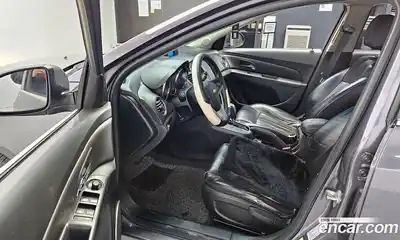 Chevrolet Cruze 2011 1.8 Автомат в Москве № 38979, миниатюра 11