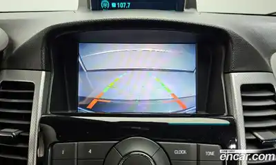 Chevrolet Cruze 2011 1.8 Автомат в Москве № 38979, миниатюра 5