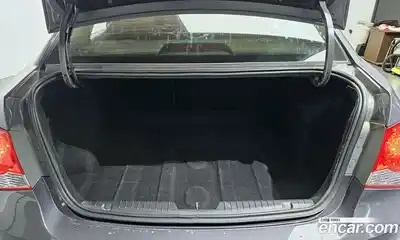 Chevrolet Cruze 2011 1.8 Автомат в Москве № 38979, миниатюра 9