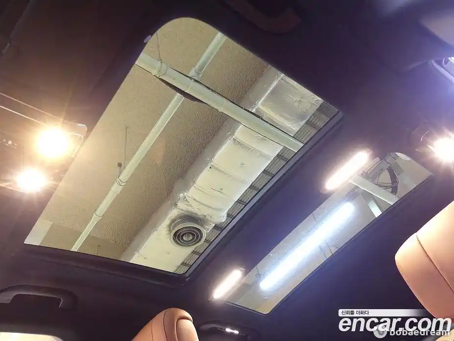 Mercedes-Benz S-Class 2023 2.9 Автомат в Москве № 390249, фото 16