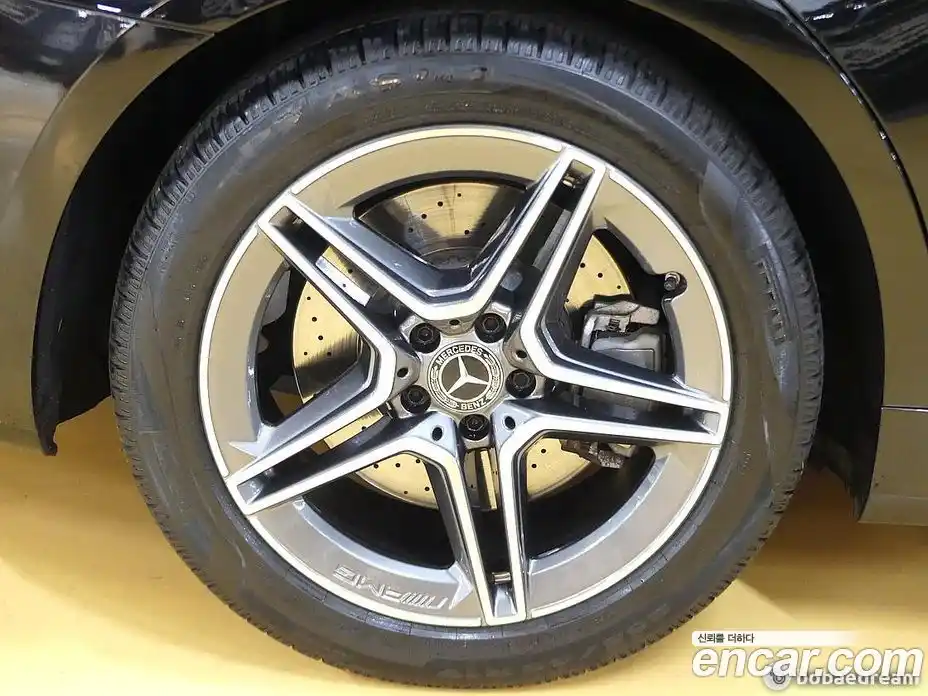 Mercedes-Benz S-Class 2023 2.9 Автомат в Москве № 390249, фото 5