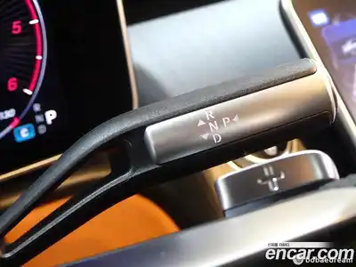 Mercedes-Benz S-Class 2023 2.9 Автомат в Москве № 390249, миниатюра 9