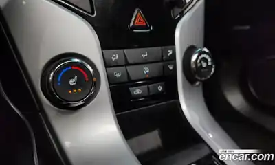 Chevrolet Cruze 2013 1.8 Автомат в Москве № 39096, миниатюра 11