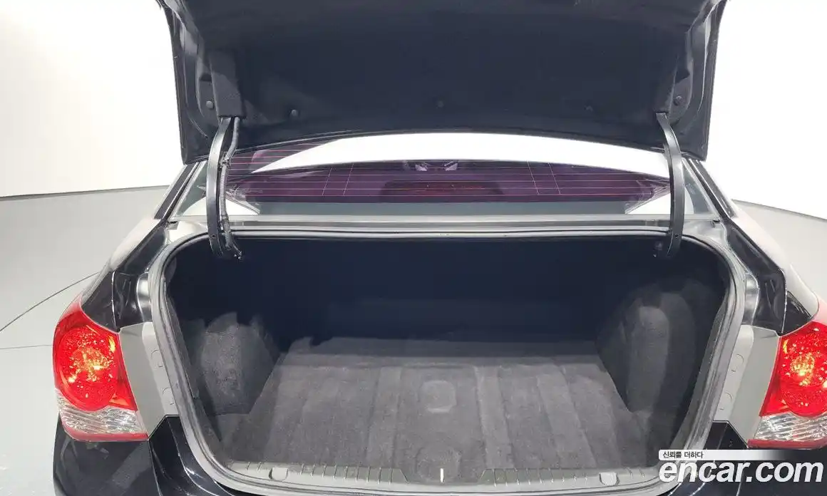 Chevrolet Cruze 2013 1.8 Автомат в Москве № 39096, фото 13