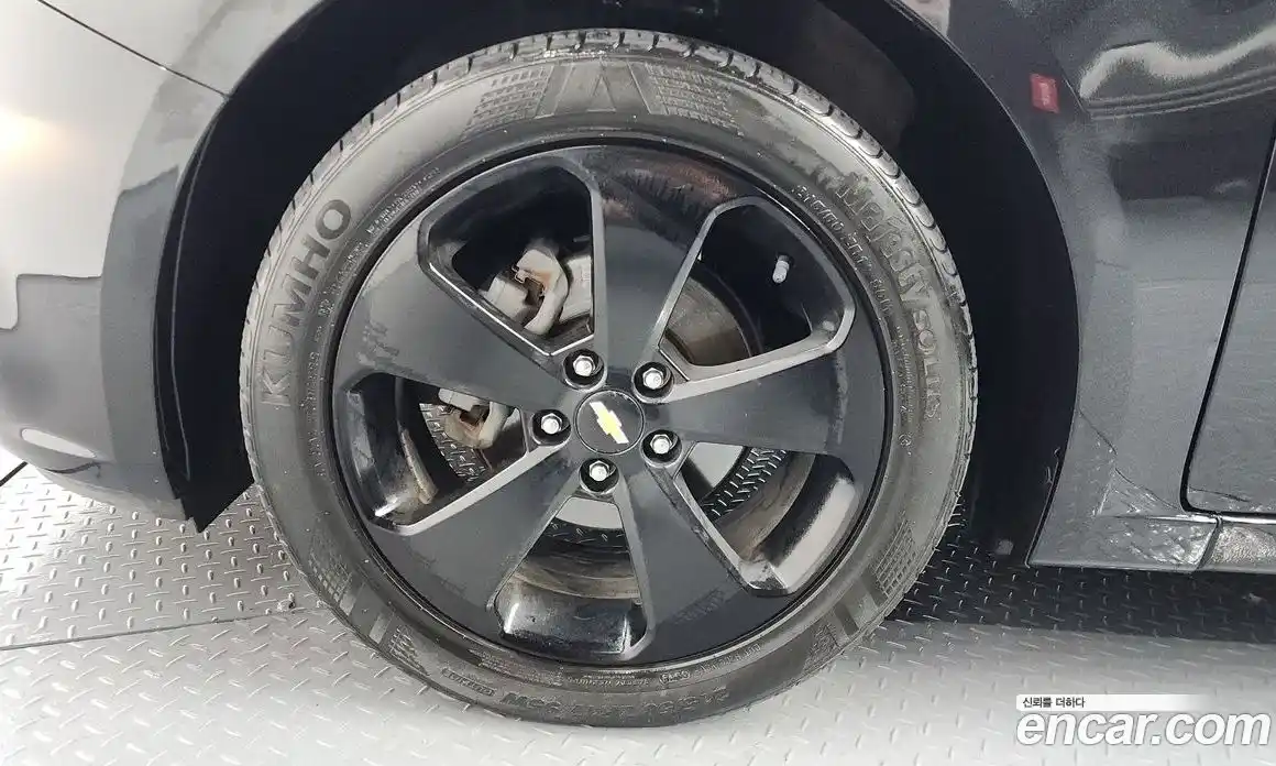 Chevrolet Cruze 2013 1.8 Автомат в Москве № 39096, фото 19