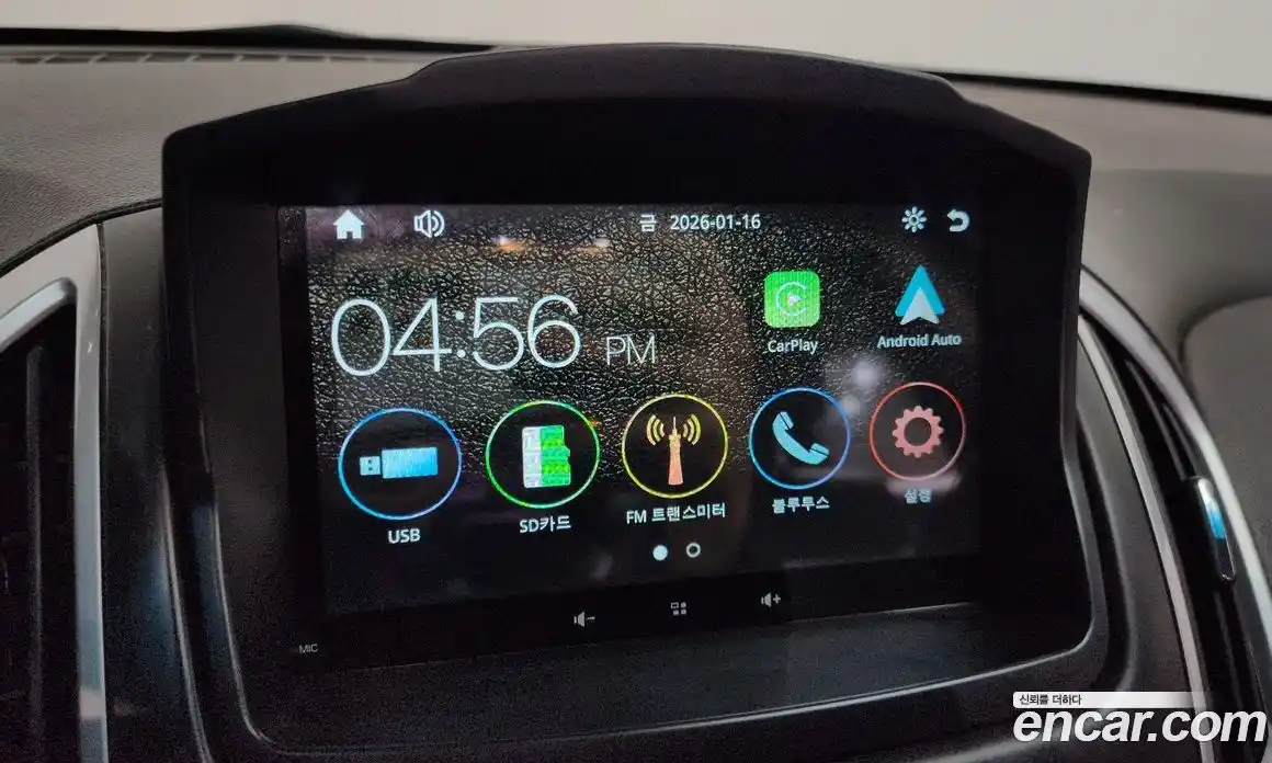 Chevrolet Cruze 2013 1.8 Автомат в Москве № 39096, фото 4