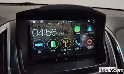 Chevrolet Cruze 2013 1.8 Автомат в Москве № 39096, миниатюра 4