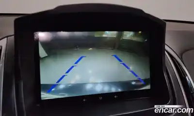 Chevrolet Cruze 2013 1.8 Автомат в Москве № 39096, миниатюра 6