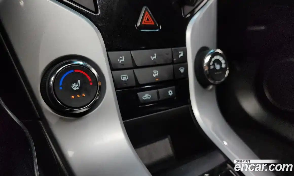 Chevrolet Cruze 2013 1.8 Автомат в Москве № 39096, фото 9