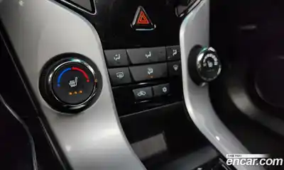 Chevrolet Cruze 2013 1.8 Автомат в Москве № 39096, миниатюра 9