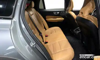Volvo V60 2021 2.0 Автомат в Москве № 392078, миниатюра 12