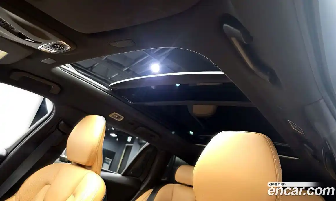 Volvo V60 2021 2.0 Автомат в Москве № 392078, фото 19