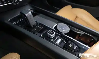 Volvo V60 2021 2.0 Автомат в Москве № 392078, миниатюра 9