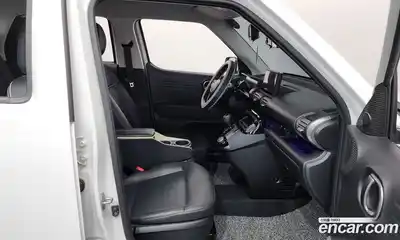 Hyundai Casper 2024 1.0 Автомат в Москве № 397328, миниатюра 11