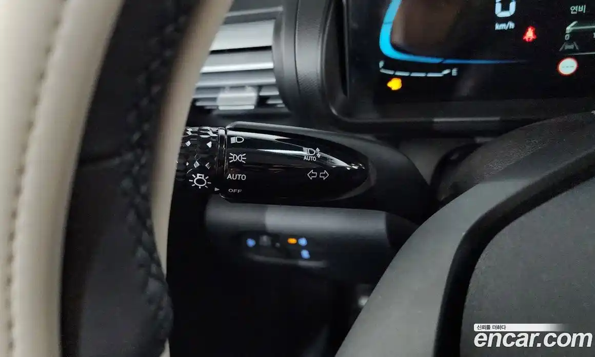 Hyundai Casper 2024 1.0 Автомат в Москве № 397328, фото 18