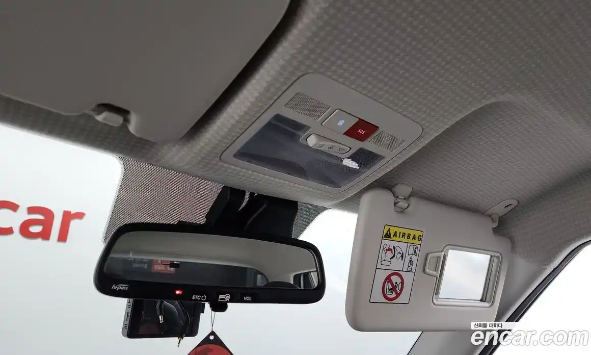 Hyundai Casper 2024 1.0 Автомат в Москве № 397328, фото 19