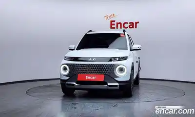 Hyundai Casper 2024 1.0 Автомат в Москве № 397328, миниатюра 3