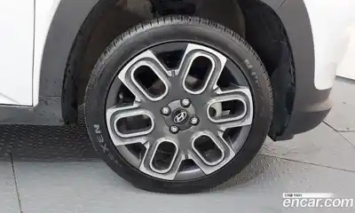 Hyundai Casper 2024 1.0 Автомат в Москве № 397328, миниатюра 5