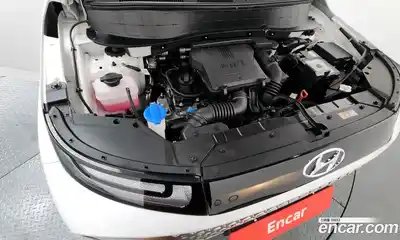 Hyundai Casper 2024 1.0 Автомат в Москве № 397328, миниатюра 6