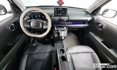 Hyundai Casper 2024 1.0 Автомат в Москве № 397328, миниатюра 7