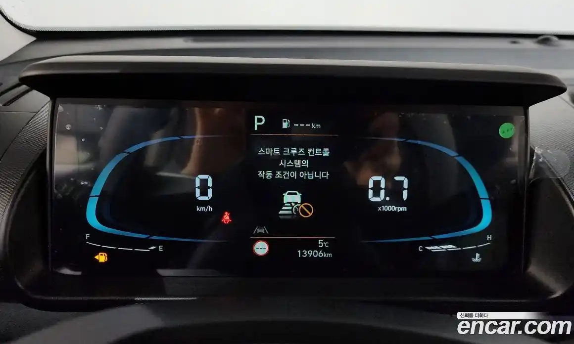 Hyundai Casper 2024 1.0 Автомат в Москве № 397328, фото 8