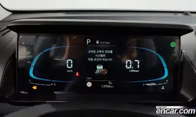 Hyundai Casper 2024 1.0 Автомат в Москве № 397328, миниатюра 8