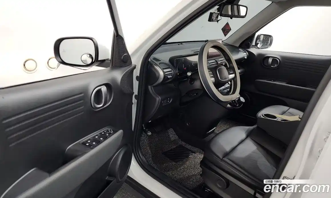 Hyundai Casper 2024 1.0 Автомат в Москве № 397328, фото 10