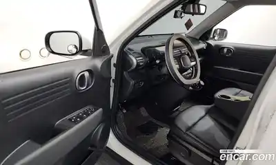 Hyundai Casper 2024 1.0 Автомат в Москве № 397328, миниатюра 10