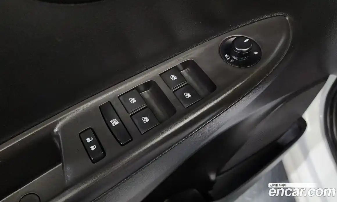 Chevrolet Spark 2021 1.0 Автомат в Москве № 39752, фото 1