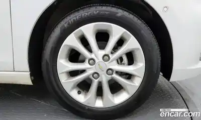 Chevrolet Spark 2021 1.0 Автомат в Москве № 39752, миниатюра 11