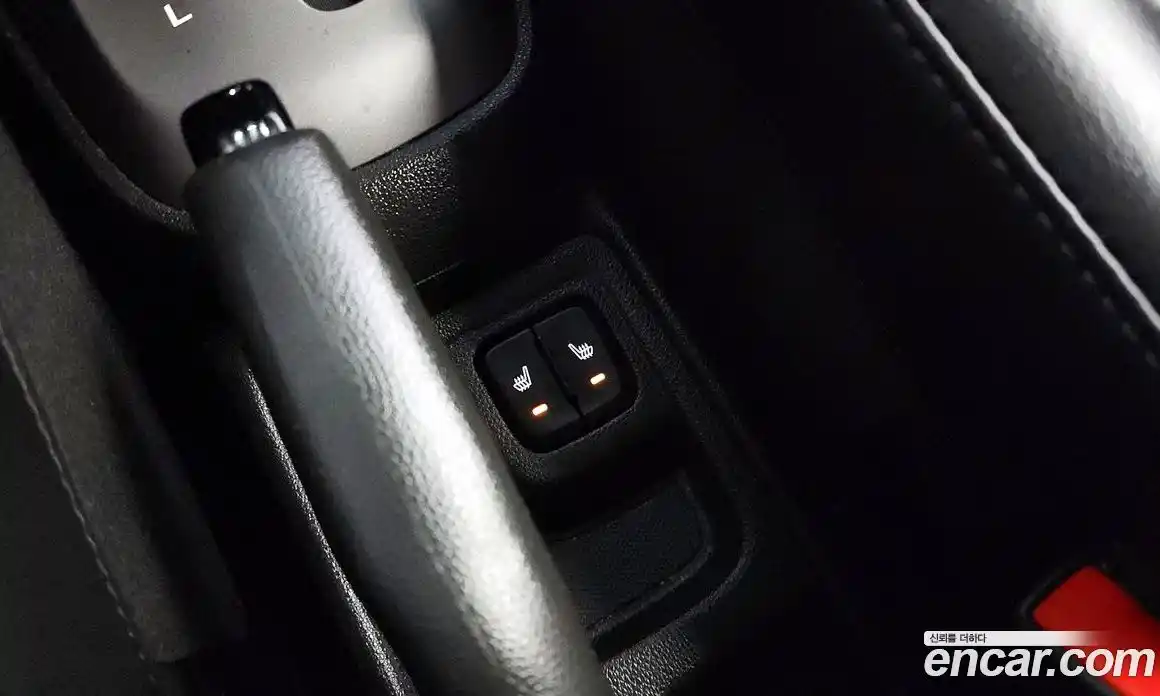 Chevrolet Spark 2021 1.0 Автомат в Москве № 39752, фото 15