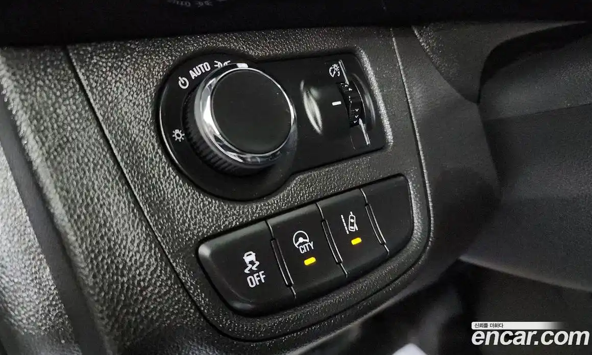 Chevrolet Spark 2021 1.0 Автомат в Москве № 39752, фото 20