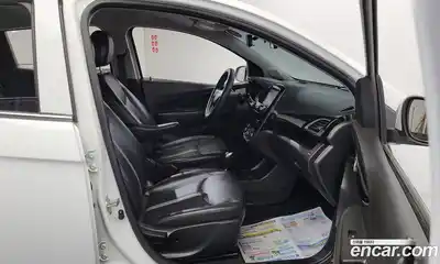 Chevrolet Spark 2021 1.0 Автомат в Москве № 39752, миниатюра 2