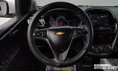 Chevrolet Spark 2021 1.0 Автомат в Москве № 39752, миниатюра 3