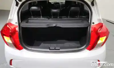 Chevrolet Spark 2021 1.0 Автомат в Москве № 39752, миниатюра 6