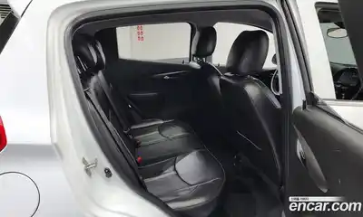 Chevrolet Spark 2021 1.0 Автомат в Москве № 39752, миниатюра 7