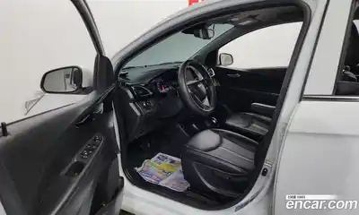 Chevrolet Spark 2021 1.0 Автомат в Москве № 39752, миниатюра 9