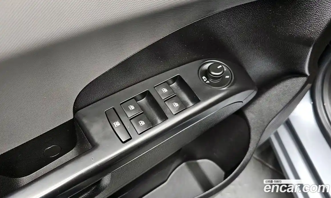 Chevrolet Aveo 2015 1.4 Автомат в Москве № 39788, фото 19