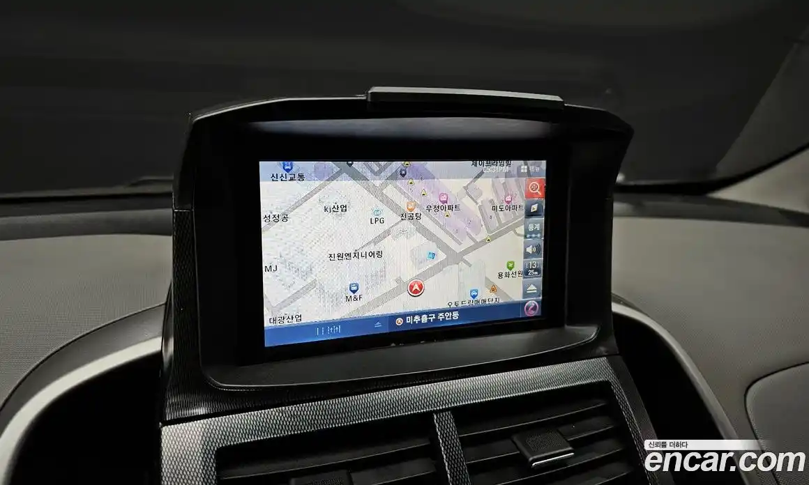 Chevrolet Aveo 2015 1.4 Автомат в Москве № 39788, фото 6