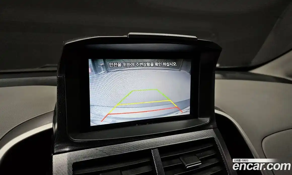 Chevrolet Aveo 2015 1.4 Автомат в Москве № 39788, фото 10