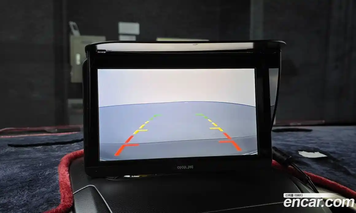 Chevrolet Aveo 2016 1.4 Автомат в Москве № 40163, фото 14