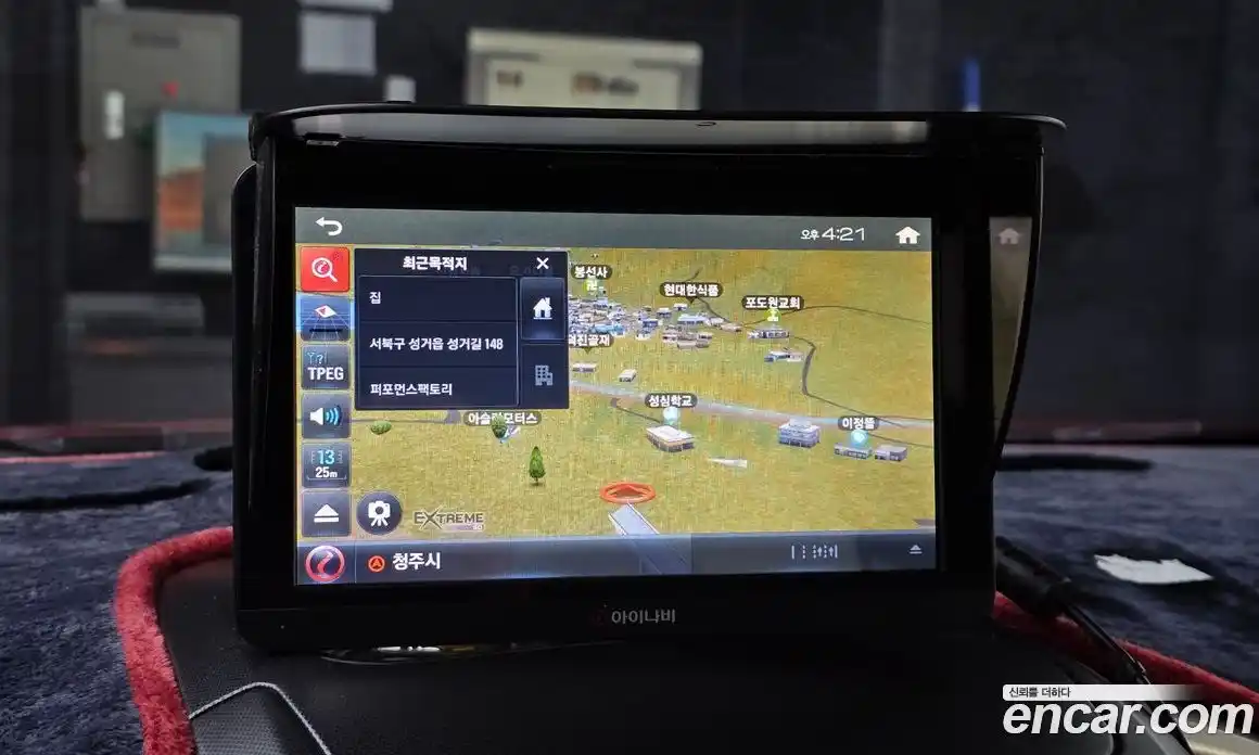 Chevrolet Aveo 2016 1.4 Автомат в Москве № 40163, фото 18