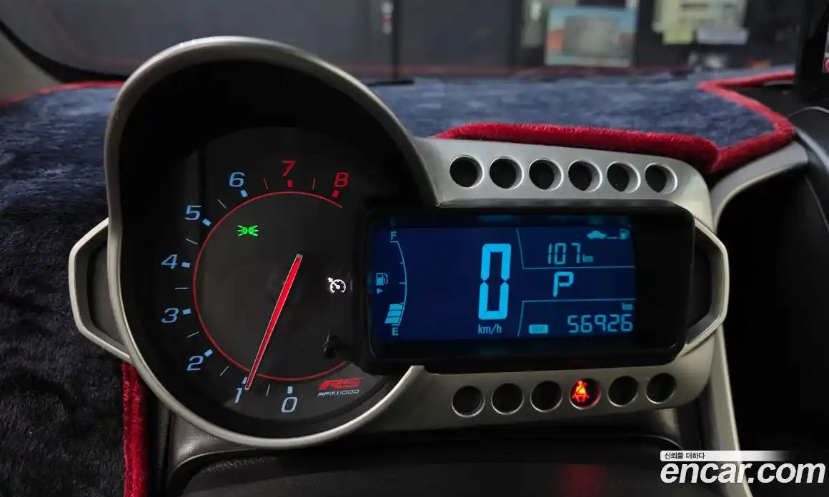 Chevrolet Aveo 2016 1.4 Автомат в Москве № 40163, фото 19