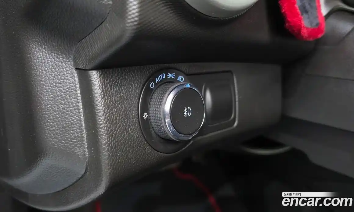 Chevrolet Aveo 2016 1.4 Автомат в Москве № 40163, фото 20