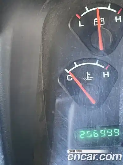 Dodge Dakoda 2004 4.7 Автомат в Москве № 403279, миниатюра 5