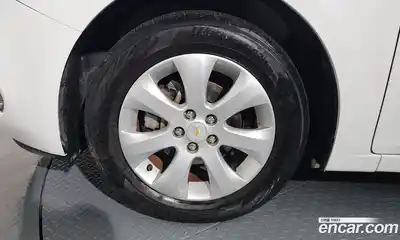 Chevrolet Cruze 2015 1.8 Автомат в Москве № 40359, миниатюра 11