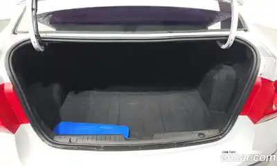 Chevrolet Cruze 2015 1.8 Автомат в Москве № 40359, миниатюра 12