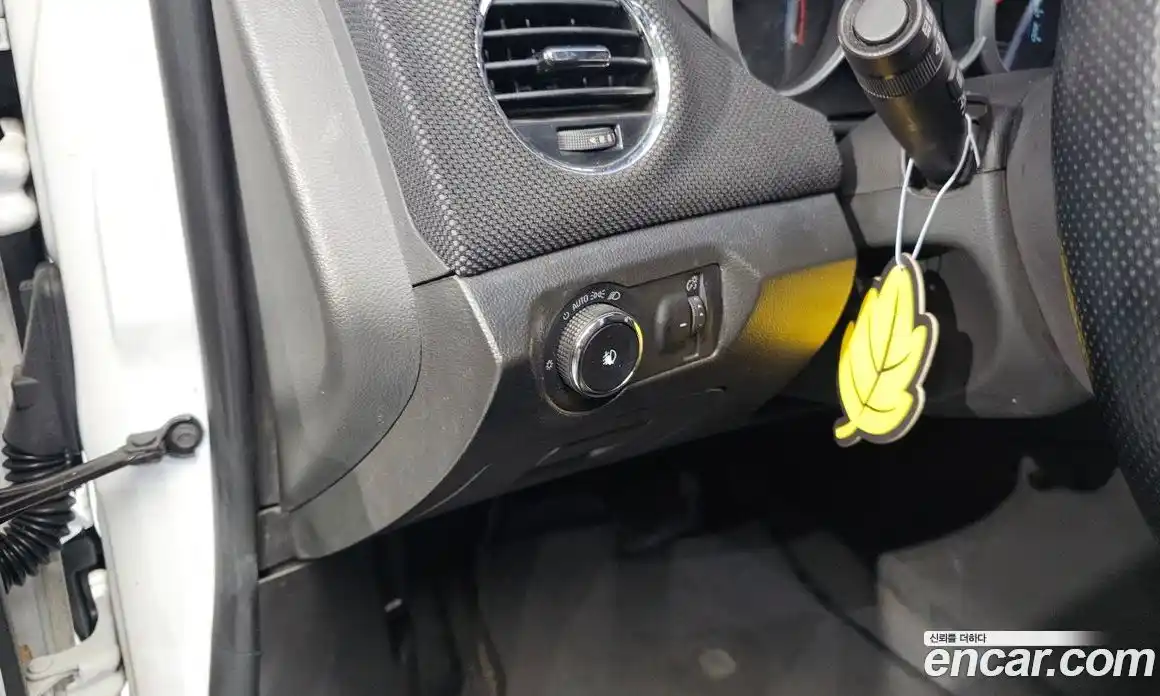 Chevrolet Cruze 2015 1.8 Автомат в Москве № 40359, фото 19